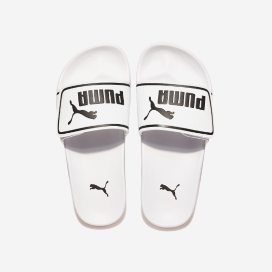 PUMA – шлёпанцы Leadcat 2.0 V