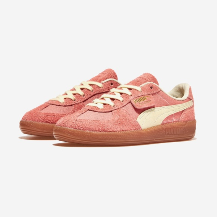 PUMA – кроссовки Palermo Vintage
