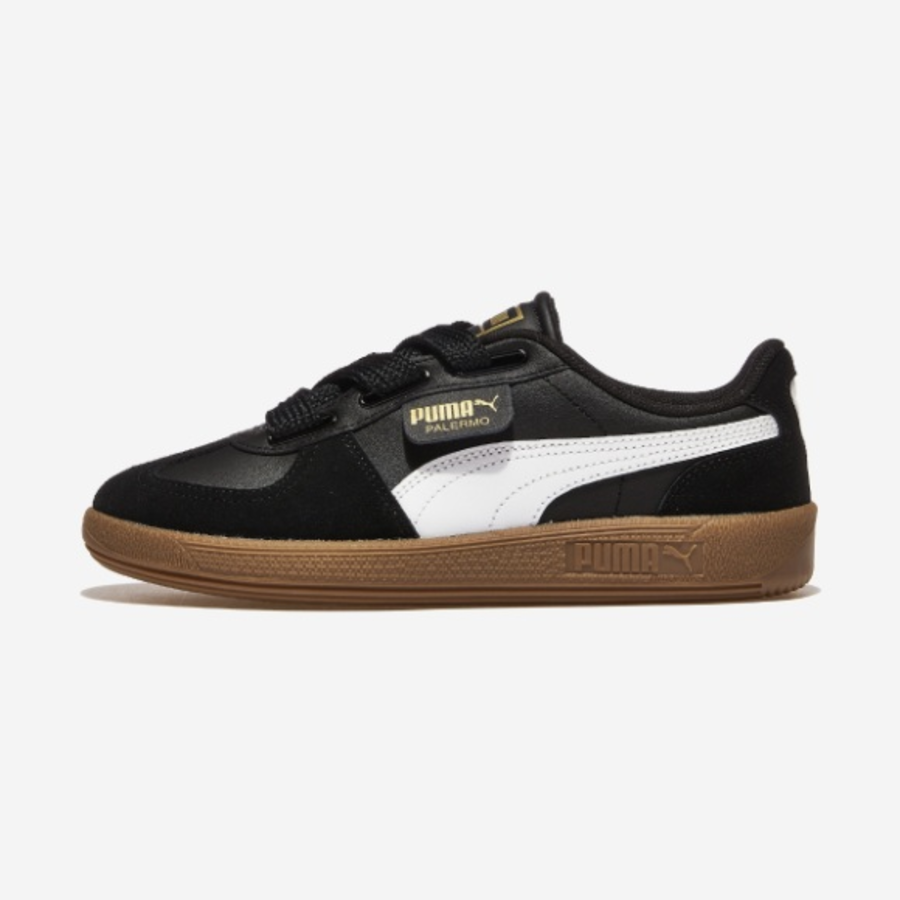 PUMA – кроссовки Palermo Wide Lace SD