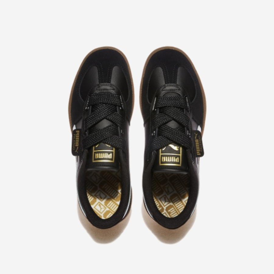 PUMA – кроссовки Palermo Wide Lace SD