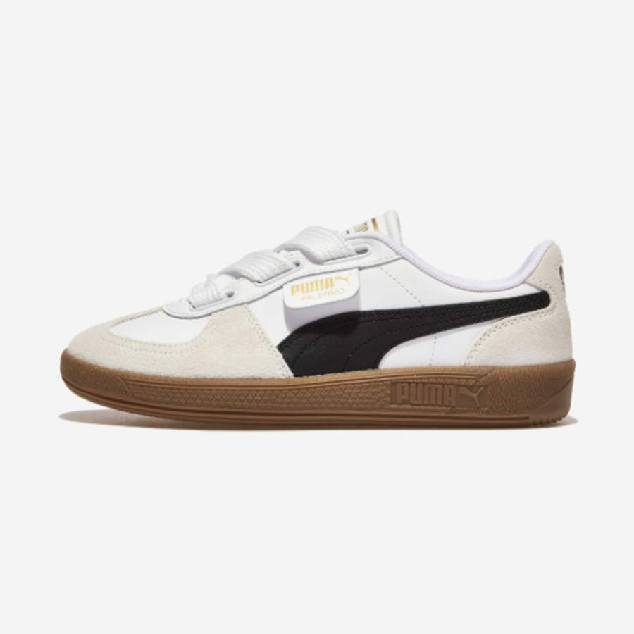 PUMA – кроссовки Palermo Wide Lace SD