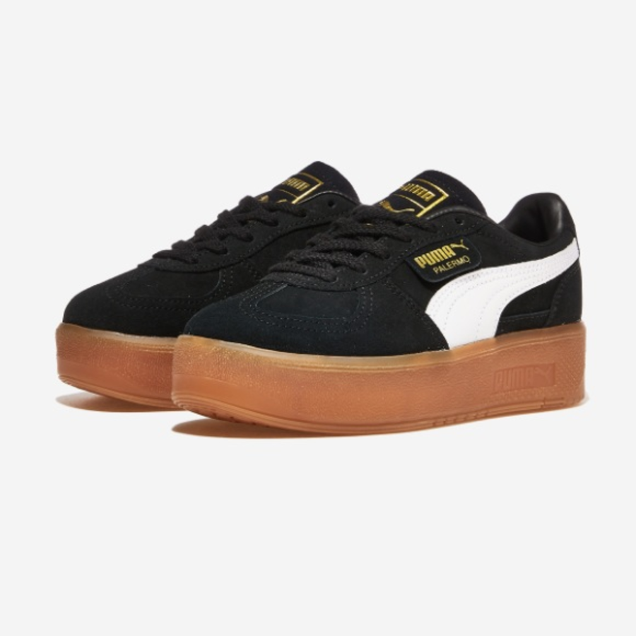 PUMA – кроссовки Palermo Elevata Wns