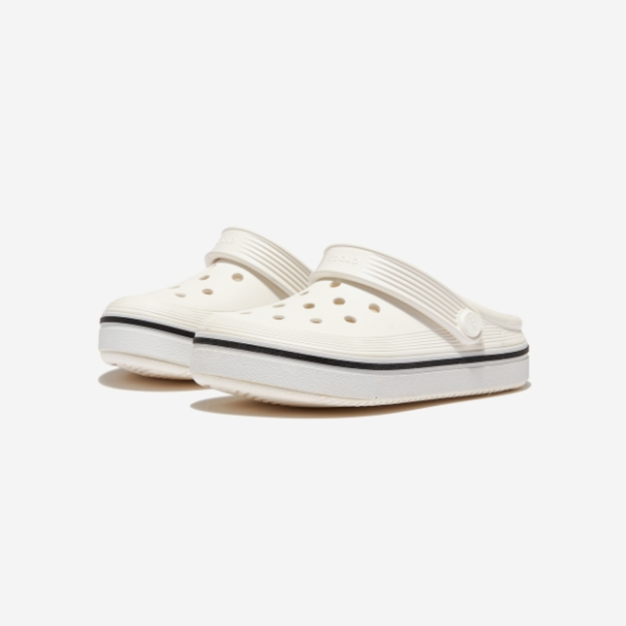 Crocs – сабо OFF COURT CLOG K