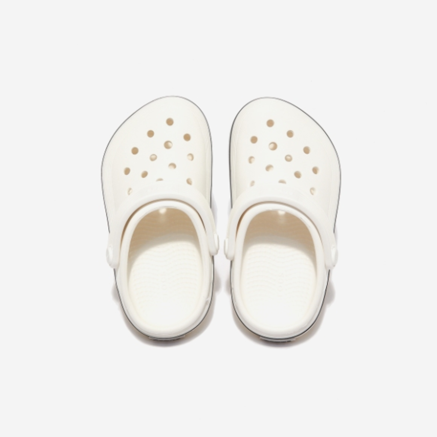 Crocs – сабо OFF COURT CLOG K
