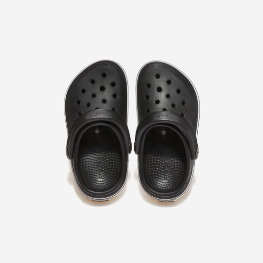 Crocs – сабо OFF COURT CLOG K