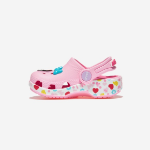 Crocs – сабо MICKEY FRNDS MINNIE CLS CLG T
