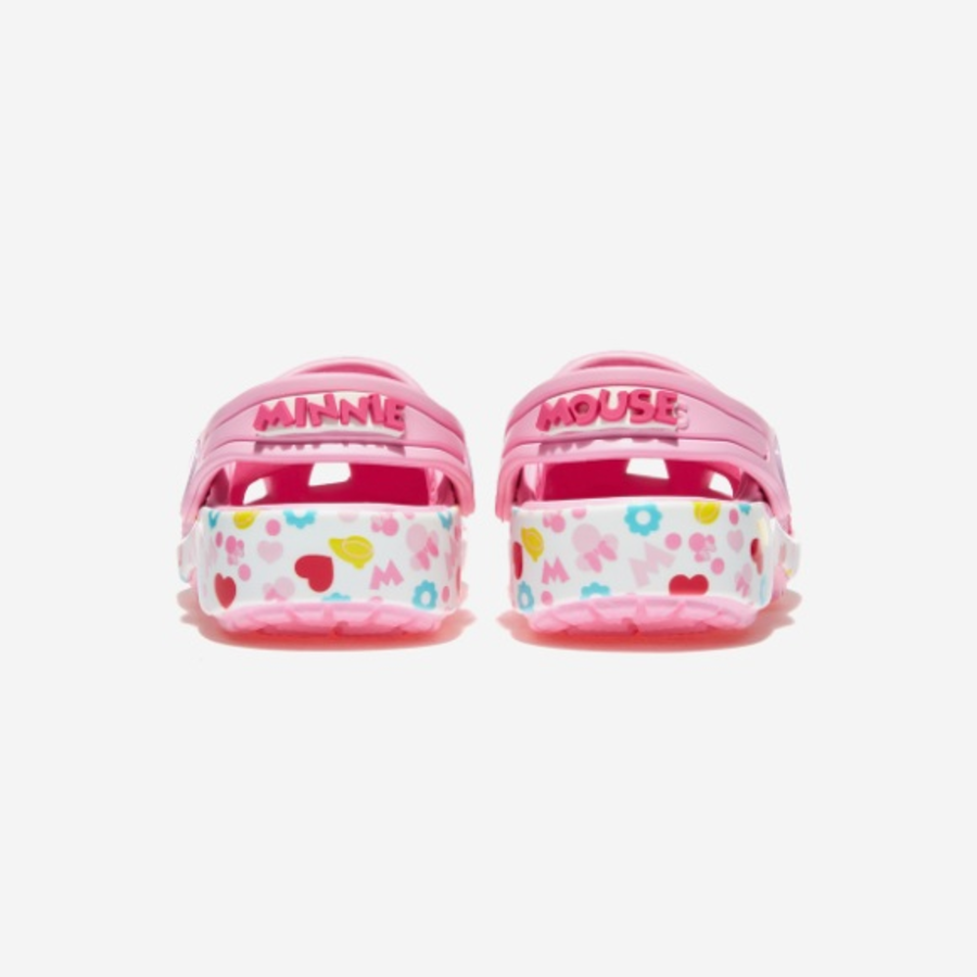 Crocs – сабо MICKEY FRNDS MINNIE CLS CLG T