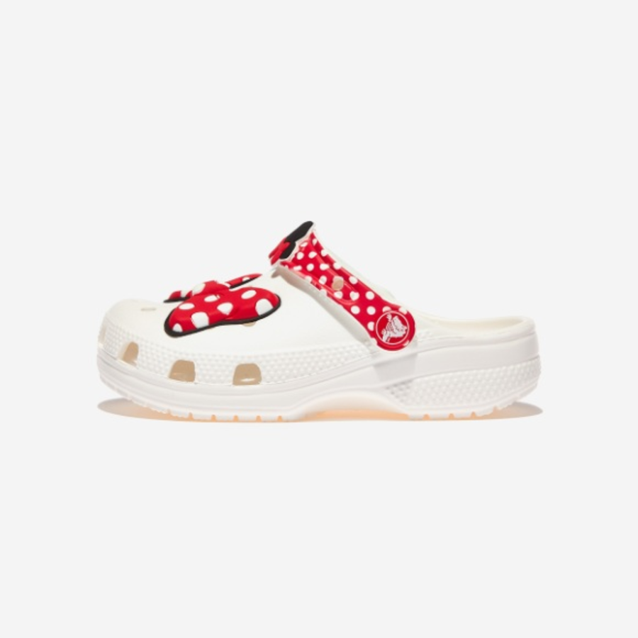 Crocs – сабо MICKEY FRNDS MINNIE CLS CLG T