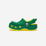 Crocs – сабо CLASSIC SPIKES CLOG T