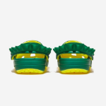 Crocs – сабо CLASSIC SPIKES CLOG T