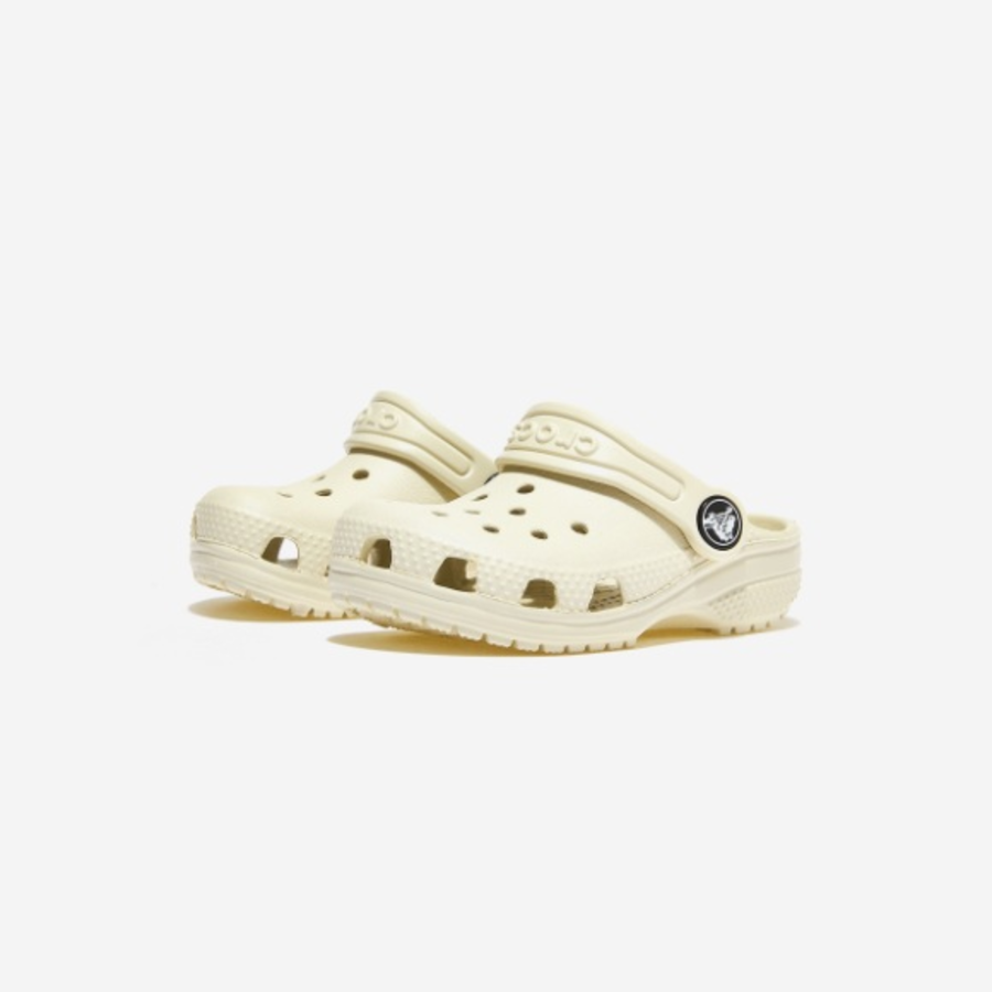 Crocs – сабо CLASSIC CLOG T