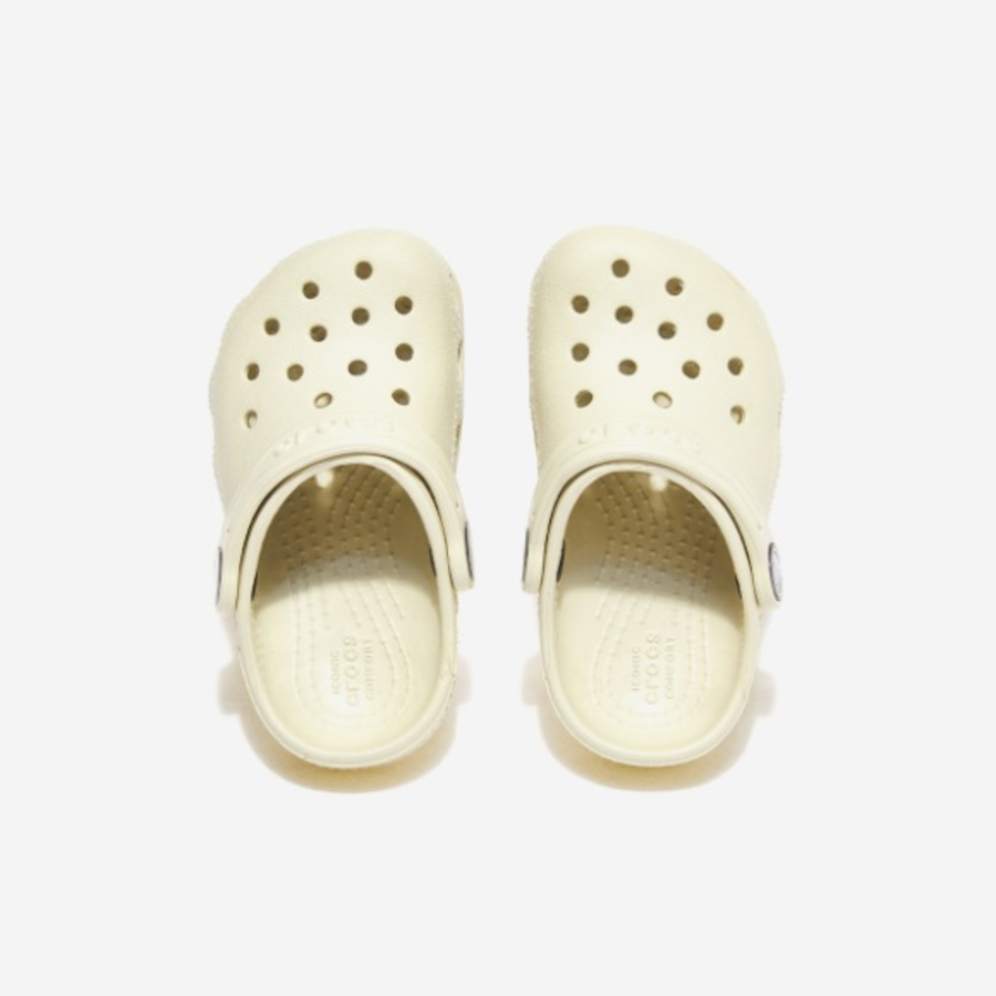 Crocs – сабо CLASSIC CLOG T