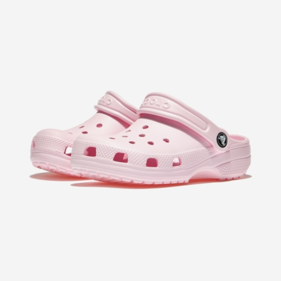 Crocs – сабо CLASSIC CLOG T