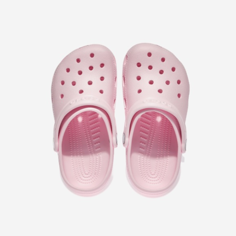 Crocs – сабо CLASSIC CLOG T