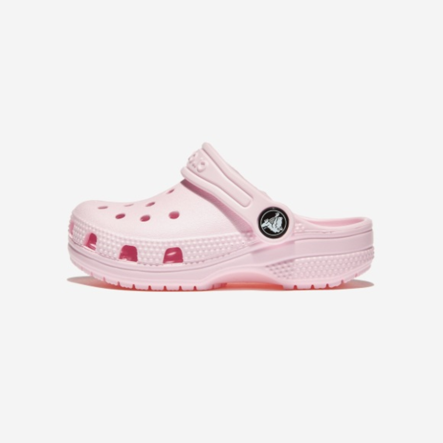 Crocs – сабо CLASSIC CLOG T