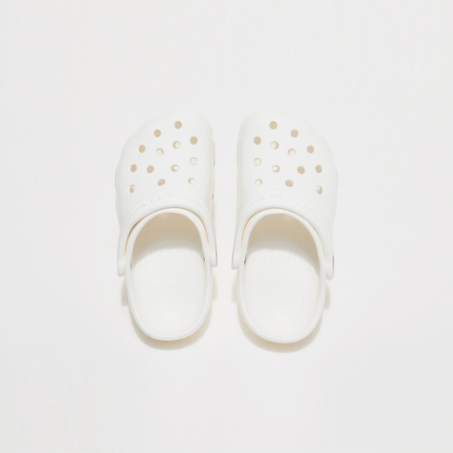 Crocs – сабо CLASSIC CLOG T