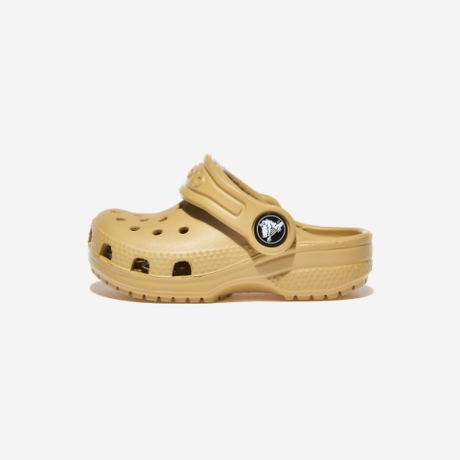 Crocs – сабо CLASSIC CLOG T