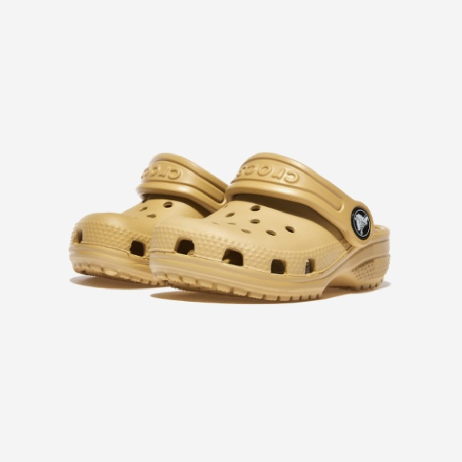 Crocs – сабо CLASSIC CLOG T