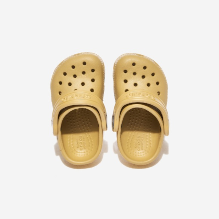 Crocs – сабо CLASSIC CLOG T