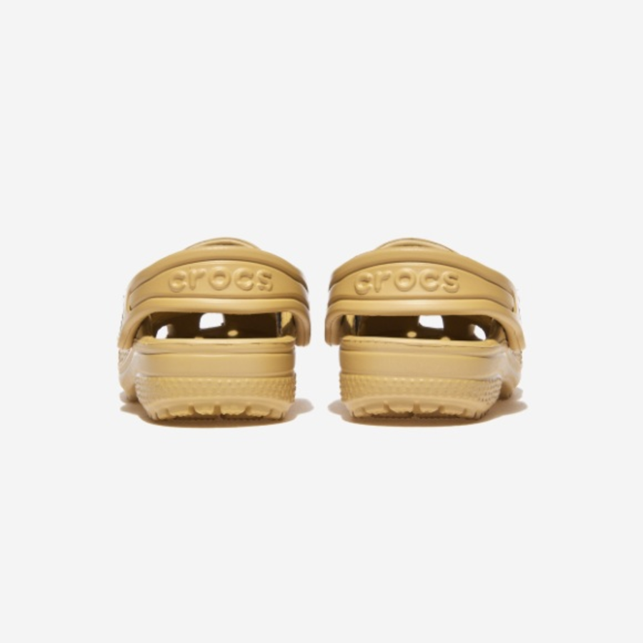 Crocs – сабо CLASSIC CLOG T