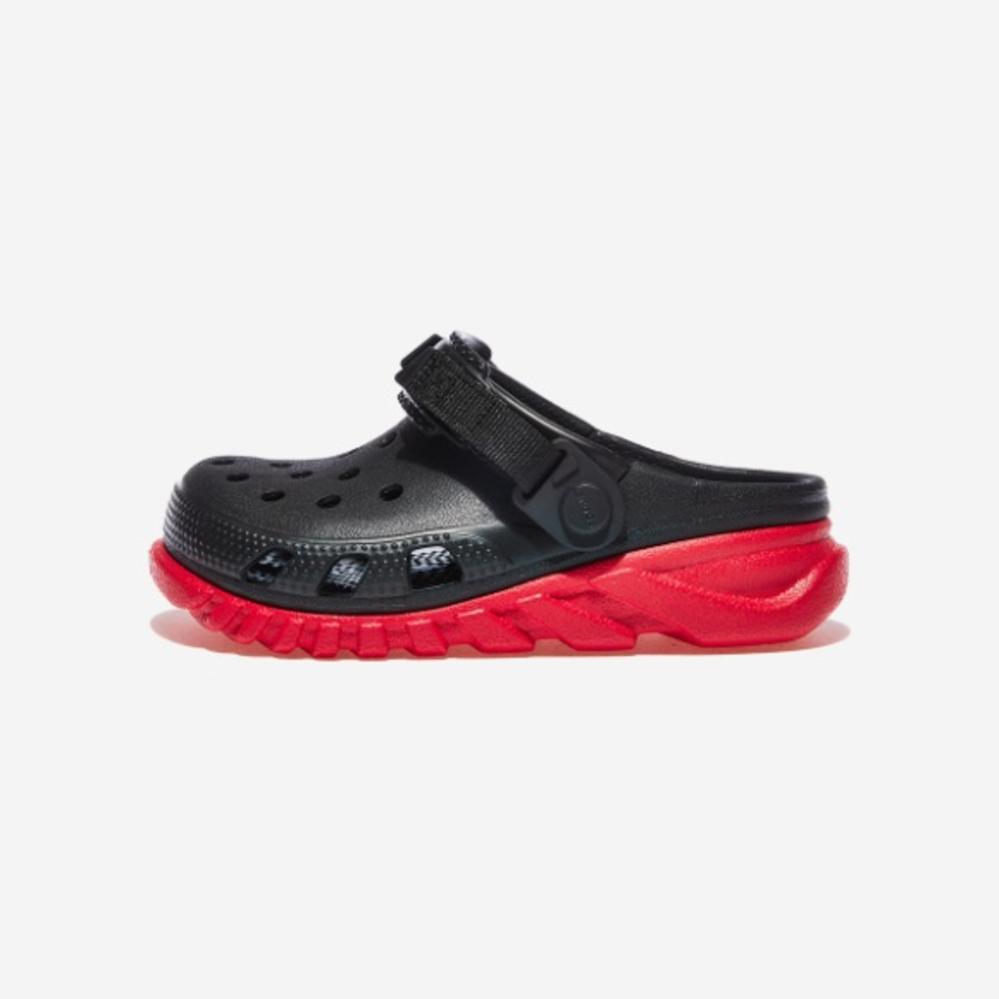 Crocs – сабо DUET MAX II CLOG K