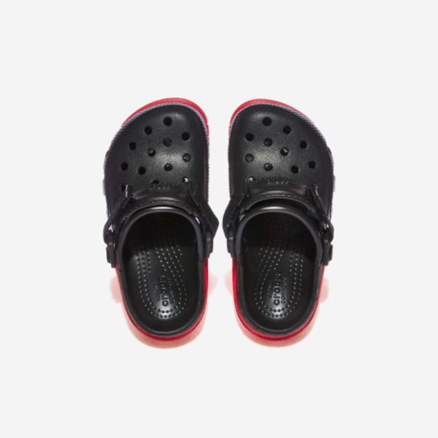 Crocs – сабо DUET MAX II CLOG K