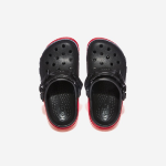 Crocs – сабо DUET MAX II CLOG K