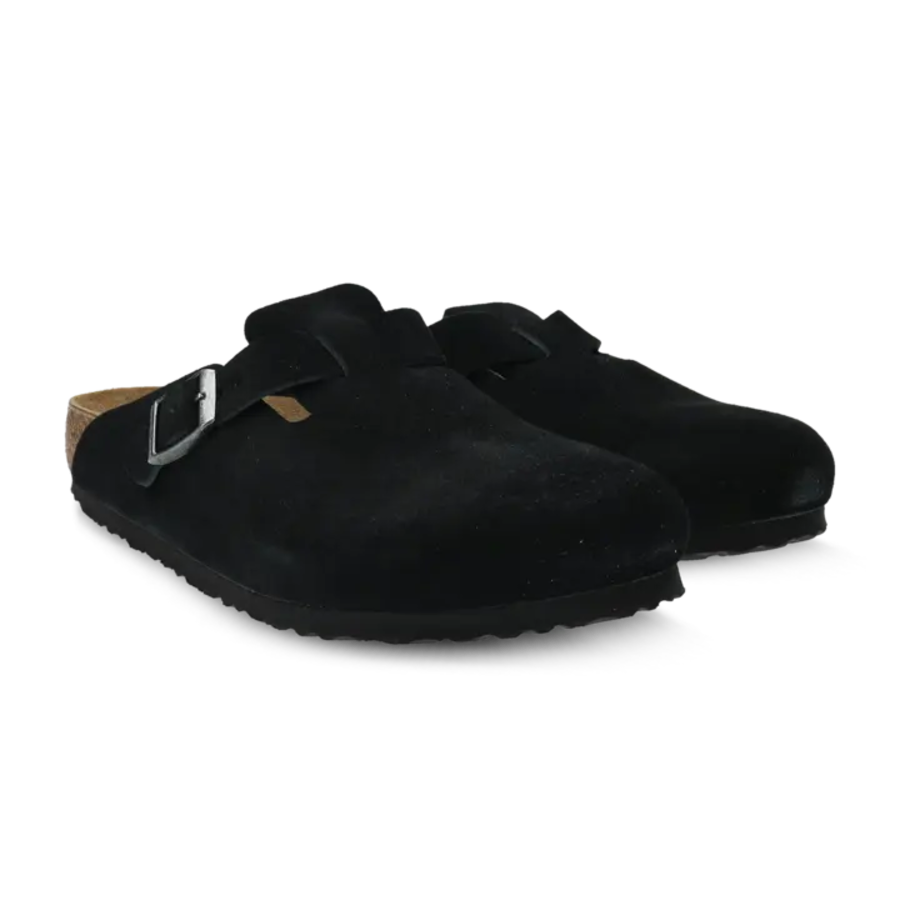 BIRKENSTOCK Boston LEVE