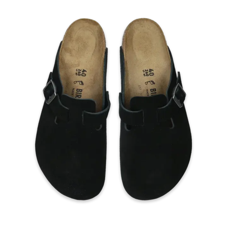BIRKENSTOCK Boston LEVE
