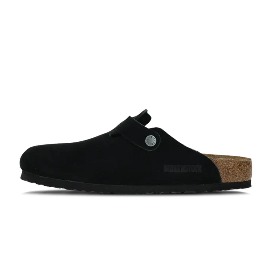 BIRKENSTOCK Boston LEVE