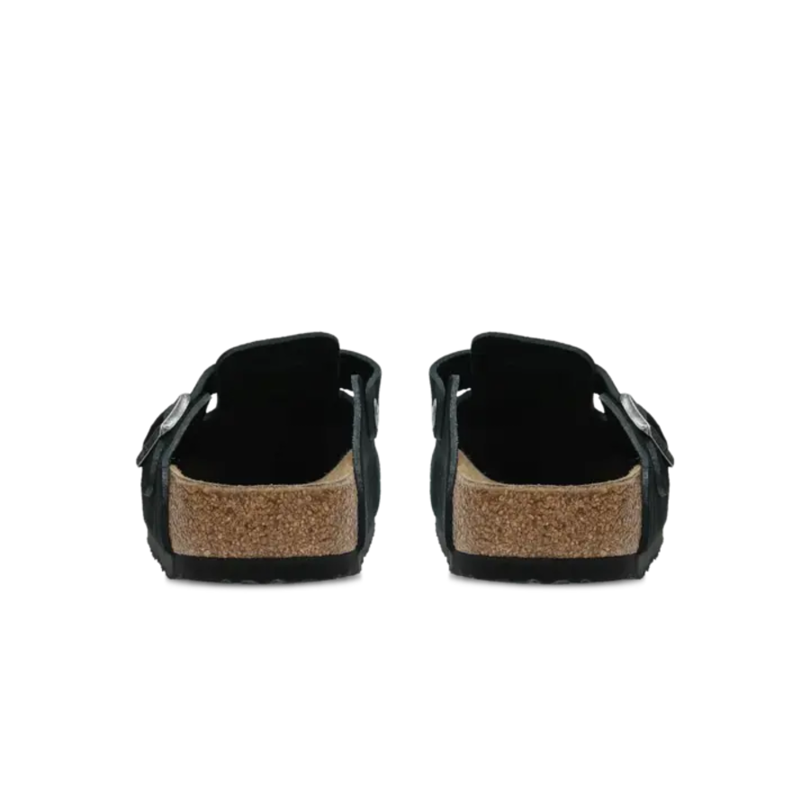 BIRKENSTOCK Boston LEVE