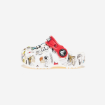 Crocs – сабо PEANUTS CLASSIC CLOG T