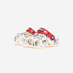 Crocs – сабо PEANUTS CLASSIC CLOG T