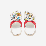 Crocs – сабо PEANUTS CLASSIC CLOG T