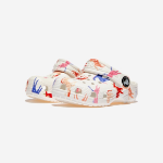 Crocs – сабо Classic Character Print Clog T