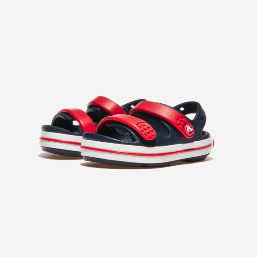 Crocs – сандалии Crocband Cruiser Sandal T