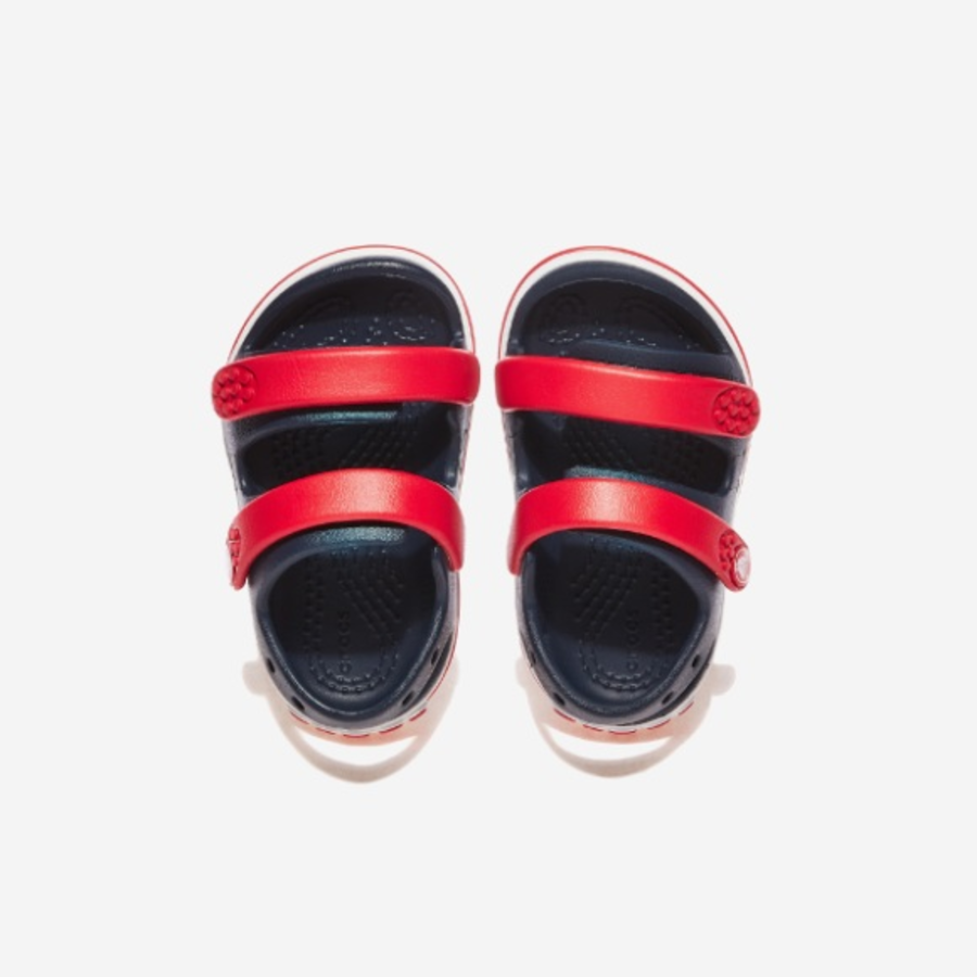 Crocs – сандалии Crocband Cruiser Sandal T