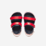 Crocs – сандалии Crocband Cruiser Sandal T