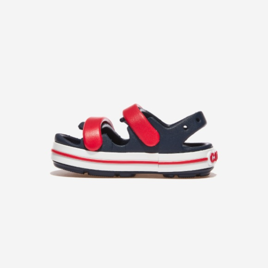 Crocs – сандалии Crocband Cruiser Sandal T