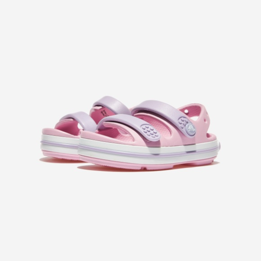 Crocs – сандалии Crocband Cruiser Sandal T