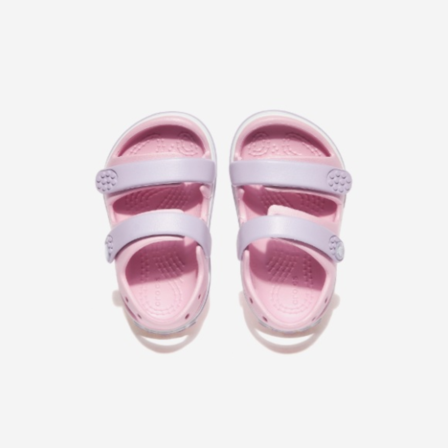 Crocs – сандалии Crocband Cruiser Sandal T