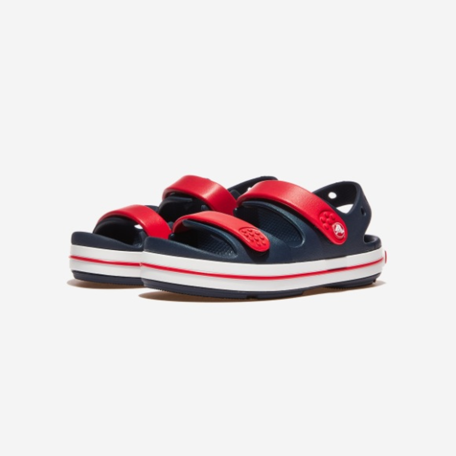 Crocs – сандалии Crocband Cruiser Sandal T