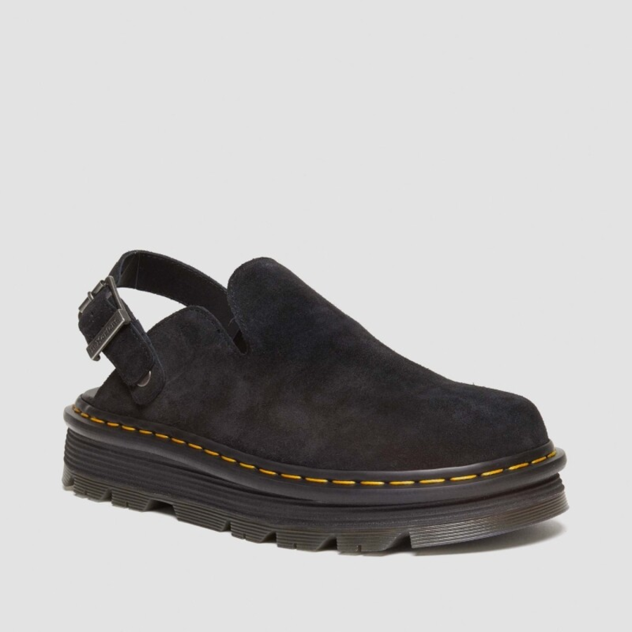 Dr. Martens Zebzag Mule