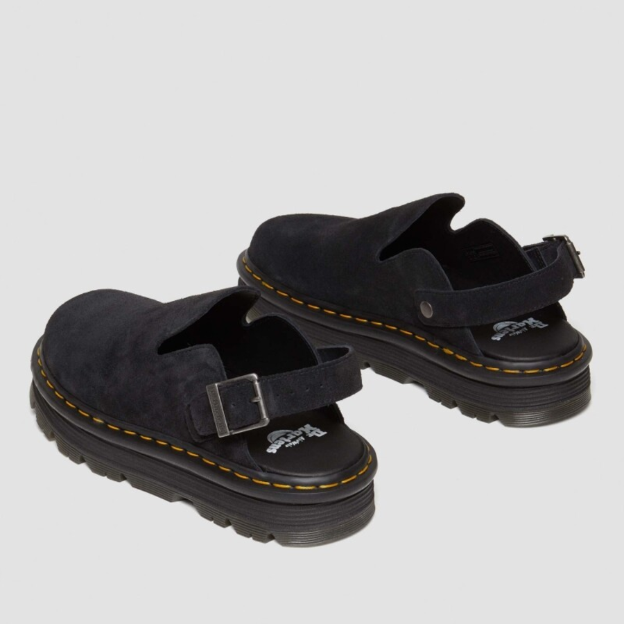Dr. Martens Zebzag Mule