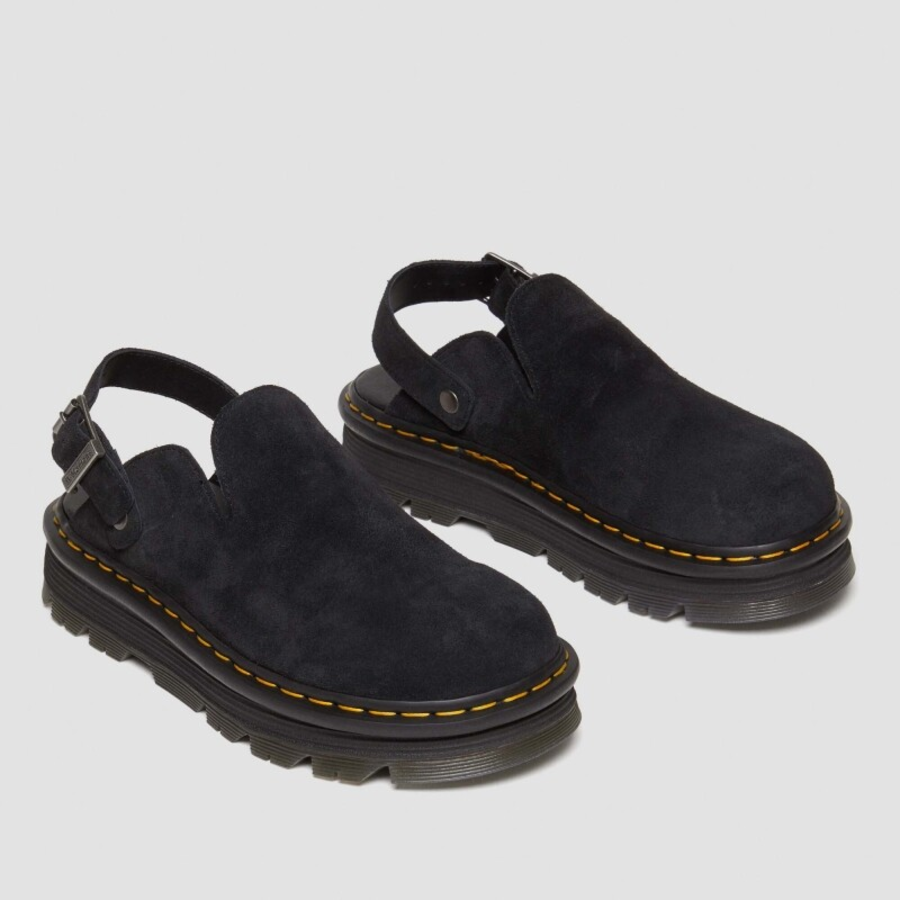 Dr. Martens Zebzag Mule