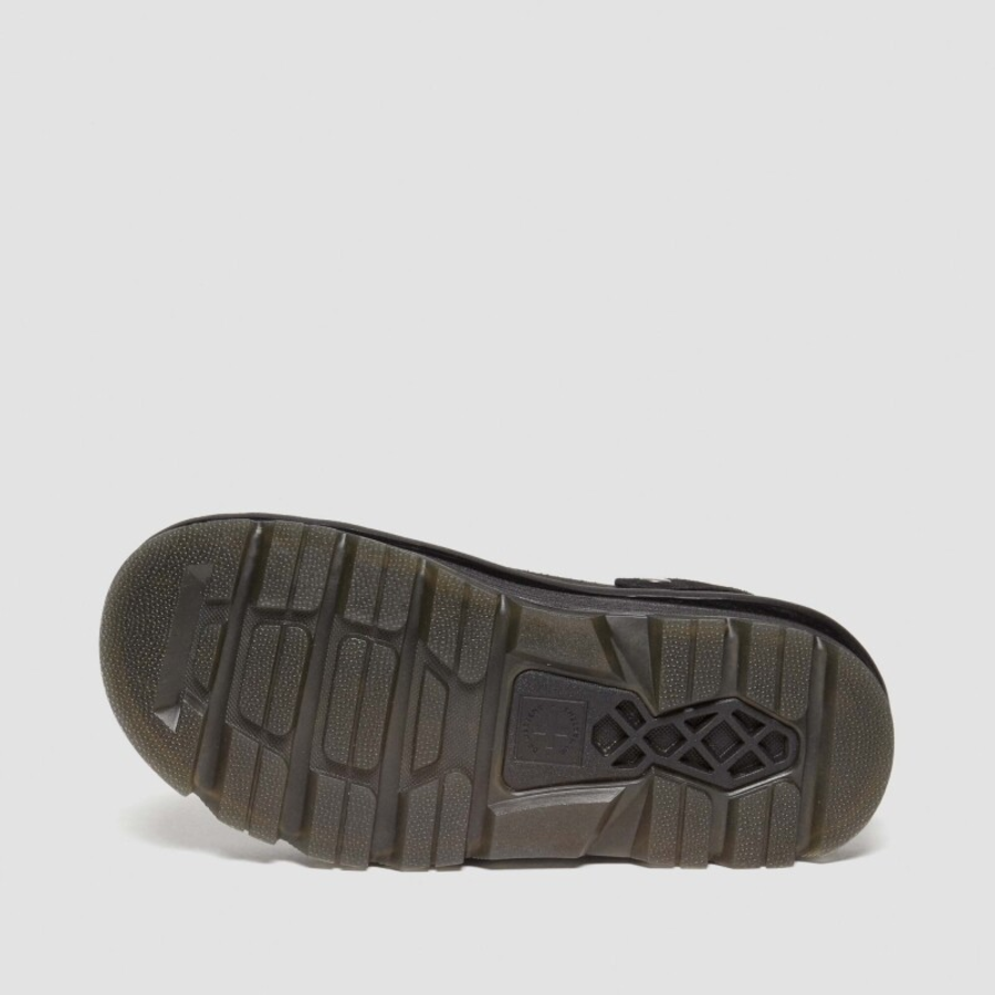 Dr. Martens Zebzag Mule