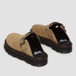 Dr. Martens Zebzag Mule