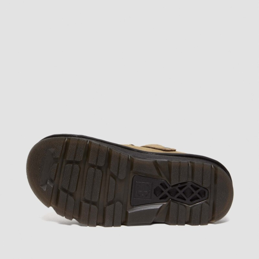 Dr. Martens Zebzag Mule