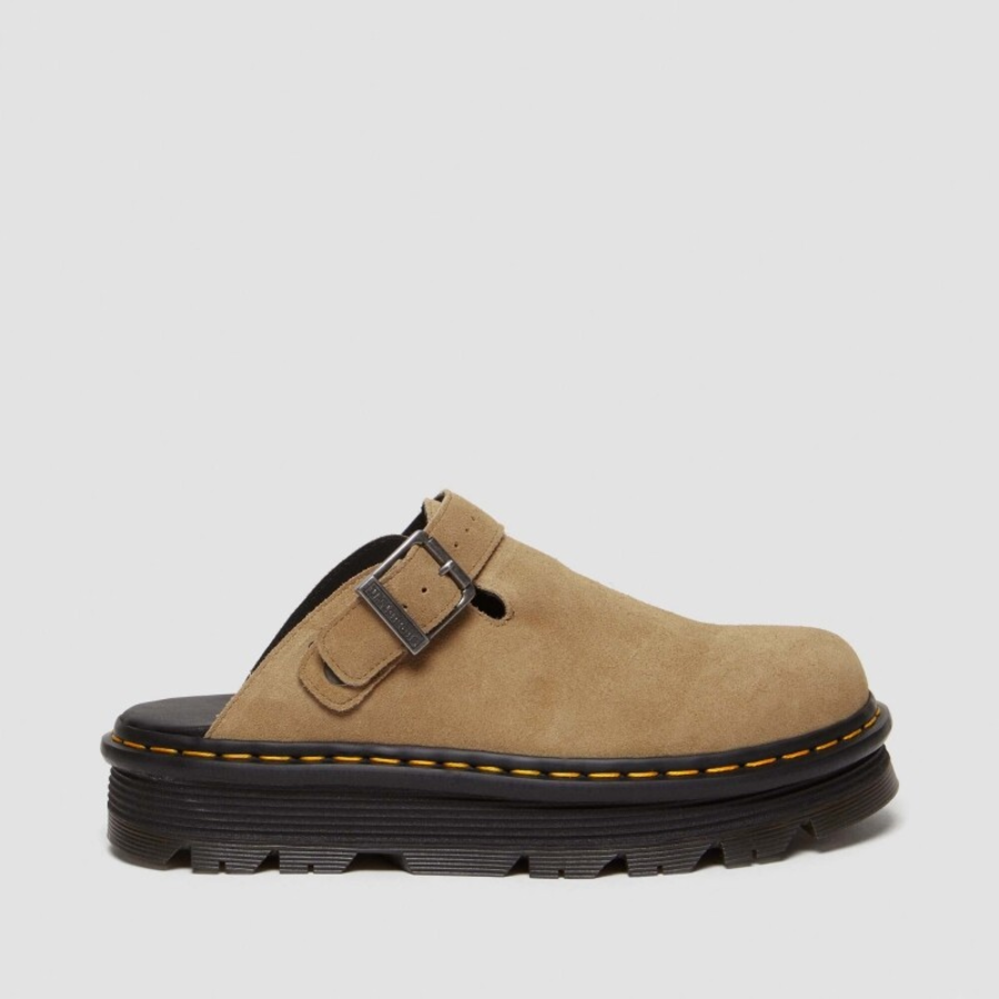 Dr. Martens Zebzag Mule