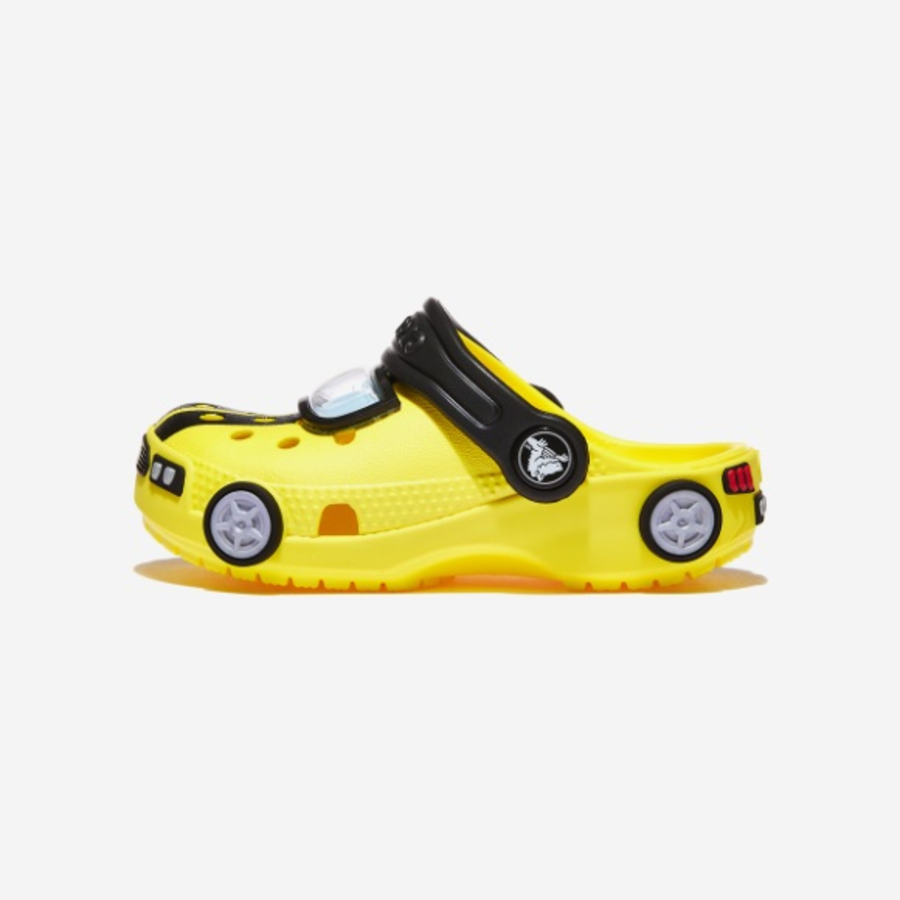 Crocs – сабо Classic Iam Race Car Clog T